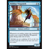 Weldfast Wingsmith (Kaladesh)