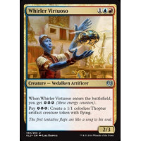 Whirler Virtuoso (Kaladesh)