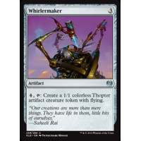 Whirlermaker (Kaladesh)
