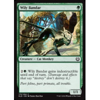 Wily Bandar (Kaladesh)