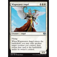 Wispweaver Angel (Kaladesh)