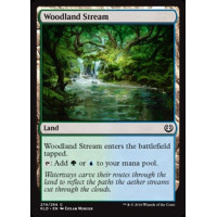 Woodland Stream (Kaladesh)