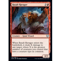 Basalt Ravager (Kaldheim)