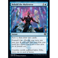 Behold the Multiverse (Kaldheim)