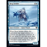 Berg Strider (Kaldheim)