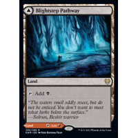 Blightstep Pathway (Kaldheim)