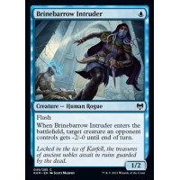 Brinebarrow Intruder (Kaldheim)