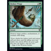 Broken Wings (Kaldheim)