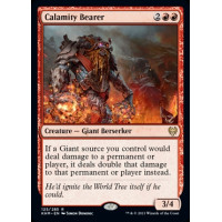 Calamity Bearer v1 (Kaldheim)