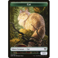 Cat Token (Kaldheim)