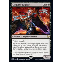 Cleaving Reaper (Kaldheim)