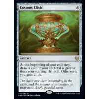 Cosmos Elixir v1 (Kaldheim)