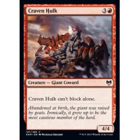 Craven Hulk (Kaldheim)
