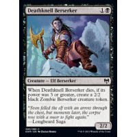 Deathknell Berserker (Kaldheim)
