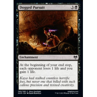 Dogged Pursuit (Kaldheim)
