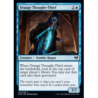 Draugr Thought-Thief (Kaldheim)