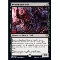 Dream Devourer v1 (Kaldheim)