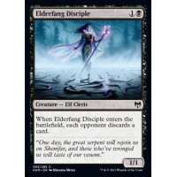 Elderfang Disciple (Kaldheim)