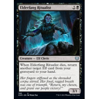 Elderfang Ritualist (Kaldheim)