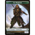 Elf Warrior Token (Kaldheim)