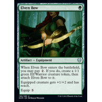 Elven Bow (Kaldheim)