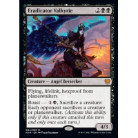 Eradicator Valkyrie v1 (Kaldheim)