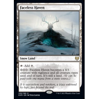 Faceless Haven v1 (Kaldheim)