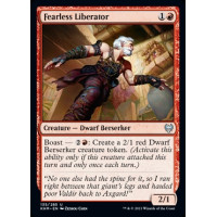 Fearless Liberator (Kaldheim)