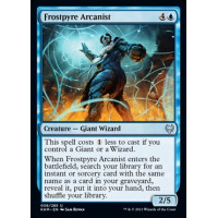 Frostpyre Arcanist (Kaldheim)
