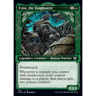 Fynn, the Fangbearer v2 (Kaldheim)