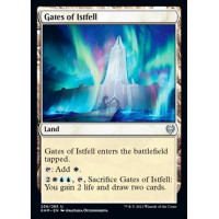 Gates of Istfell (Kaldheim)