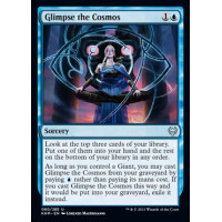 Glimpse the Cosmos (Kaldheim)