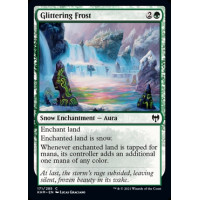 Glittering Frost (Kaldheim)