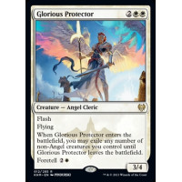 Glorious Protector v1 (Kaldheim)