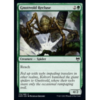 Gnottvold Recluse (Kaldheim)