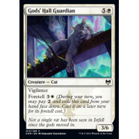 Gods' Hall Guardian (Kaldheim)