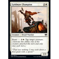 Goldmaw Champion (Kaldheim)