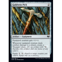 Goldvein Pick (Kaldheim)