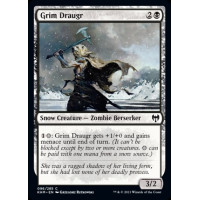 Grim Draugr (Kaldheim)