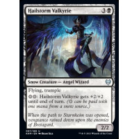 Hailstorm Valkyrie (Kaldheim)
