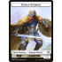 Human Warrior Token (Kaldheim)