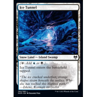 Ice Tunnel (Kaldheim)