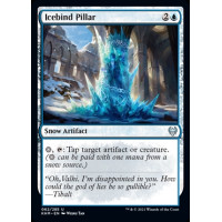 Icebind Pillar (Kaldheim)