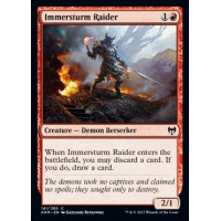 Immersturm Raider (Kaldheim)