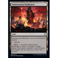 Immersturm Skullcairn (Kaldheim)