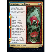 Invasion of the Giants (Kaldheim)