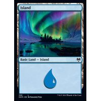 Island (Kaldheim)
