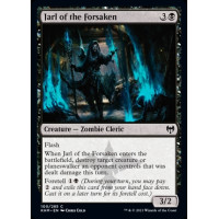 Jarl of the Forsaken (Kaldheim)