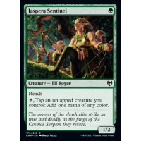 Jaspera Sentinel (Kaldheim)