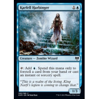 Karfell Harbinger (Kaldheim)